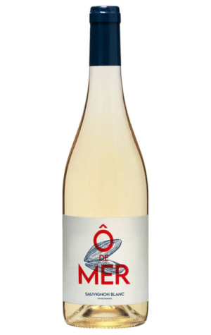 Les Eclaireurs O de Mer 750ml