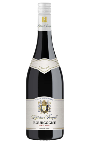 Lucien Joseph Bourgogne Pinot Noir 750ml