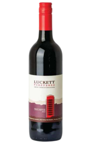 Luckett Triumphe 750ml