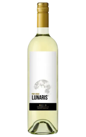 Lunaris Pinot Grigio 750ml