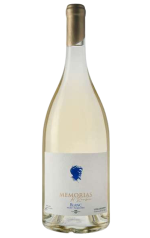 Memorias Blanc 750ml