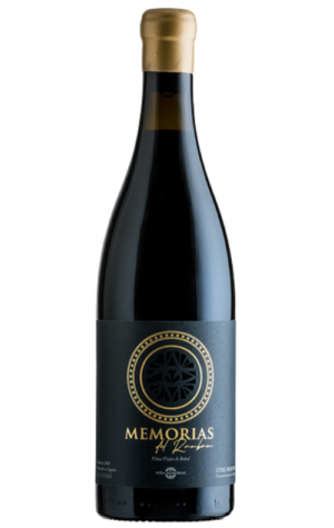 Memorias Origen 750ml