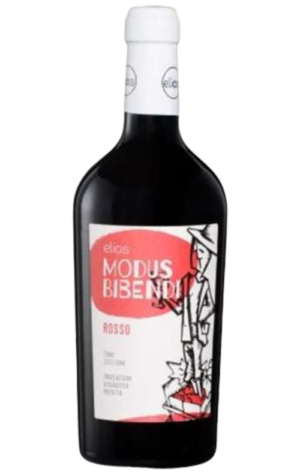 Modus Bibendi Rosso 750ml