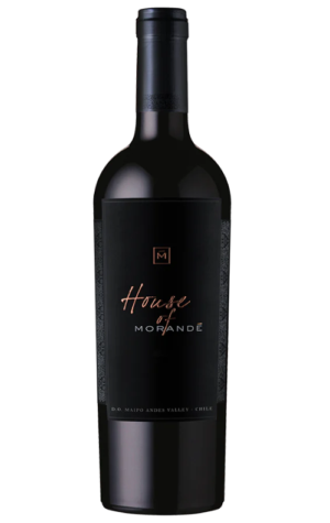 House of Morandé 750ml