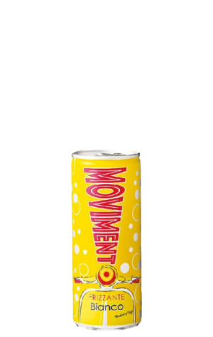Movimento Bianco 250ml