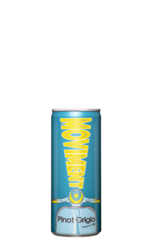 Movimento Pinot Grigio 250ml