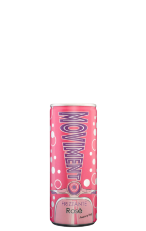 Movimento Rosato 250ml