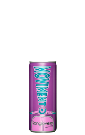 Movimento Sangiovese 250ml