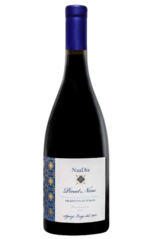 Naadia Pinot Nero 750ml
