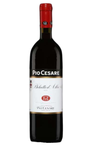 Pio Cesare Dolcetto d'Abla 750ml
