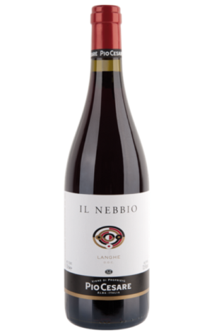 Pio Cesare Il Nebbio 750ml