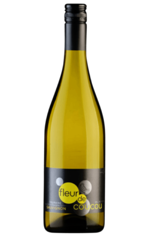Phillipe Angier & Cie Sauvignon Chard Fleur de Coucou 750ml