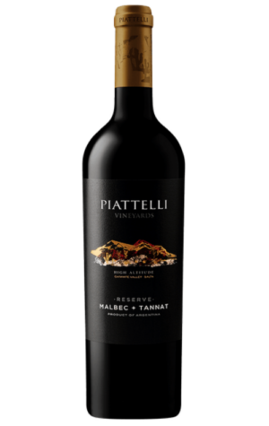 Piatelli Cafayate Malbec Tannat 750ml