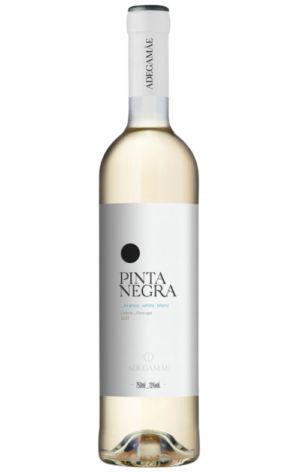 Adegamãe Pinta Negra White 750ml