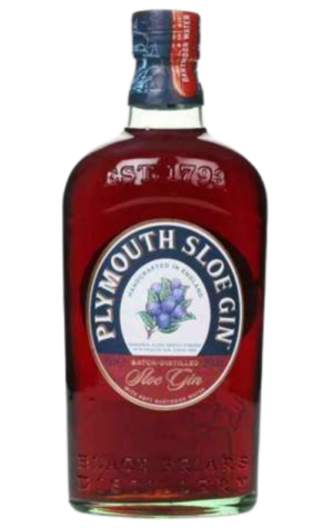 Plymouth Sloe Gin 750ml