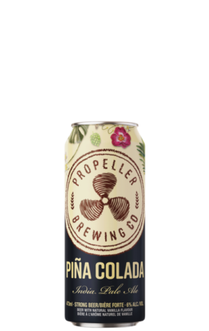 Propeller Pina Colada IPA 473ml