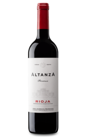 Lealtanza Reserva 750ml