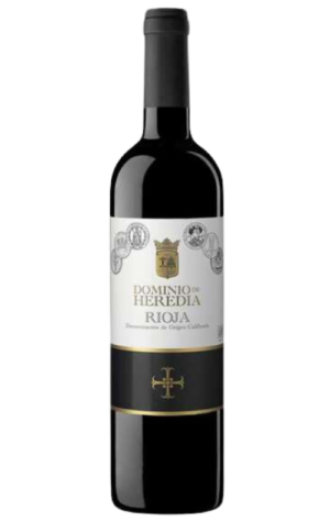 Dominio de Heredia Rioja 750ml