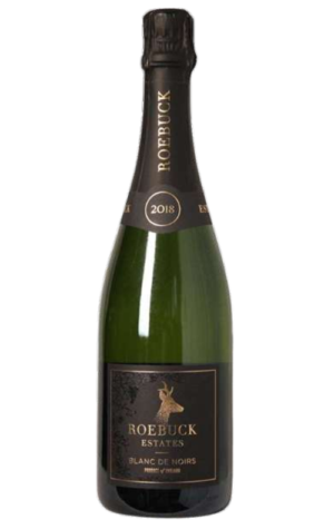 Roebuck Estates Blanc de Noirs 750ml