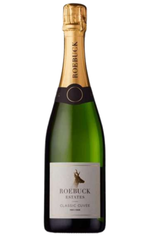 Roebuck Estates Classic Cuvee 750ml