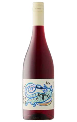Rosewood PTG 750ml