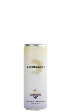 Sandbagger Transfusion 355ml