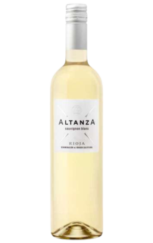 Lealtanza Sauvignon Blanc 750ml