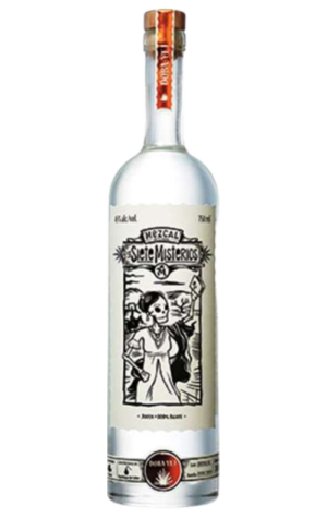 Siete Misterios Doba Yej 750ml