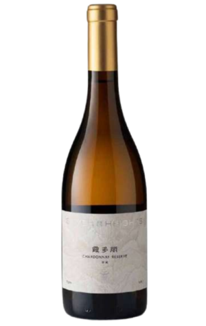 Silver Heights Chardonnay 750ml