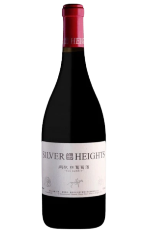 Silver Heights Family Red 750ml