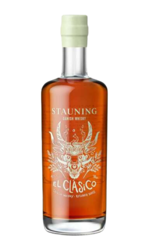 Stauning El Classico - Vermouth Cask Finish 700ml