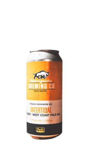 Tatamagouche Intertidal Nugget 473ml