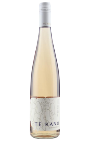 Te Kano Estate Blanc de Noir 750ml