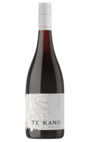 Te Kano Estate Pinot Noir 750ml
