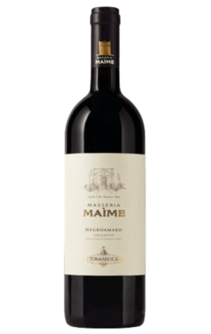 Tormaresca Maime Salentino IGT 750ml