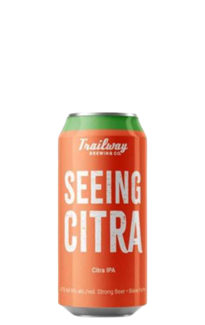 Trailway Seeing Citra 473ml