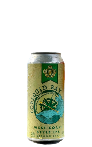Truro Brewing Cobequid Bay 473ml