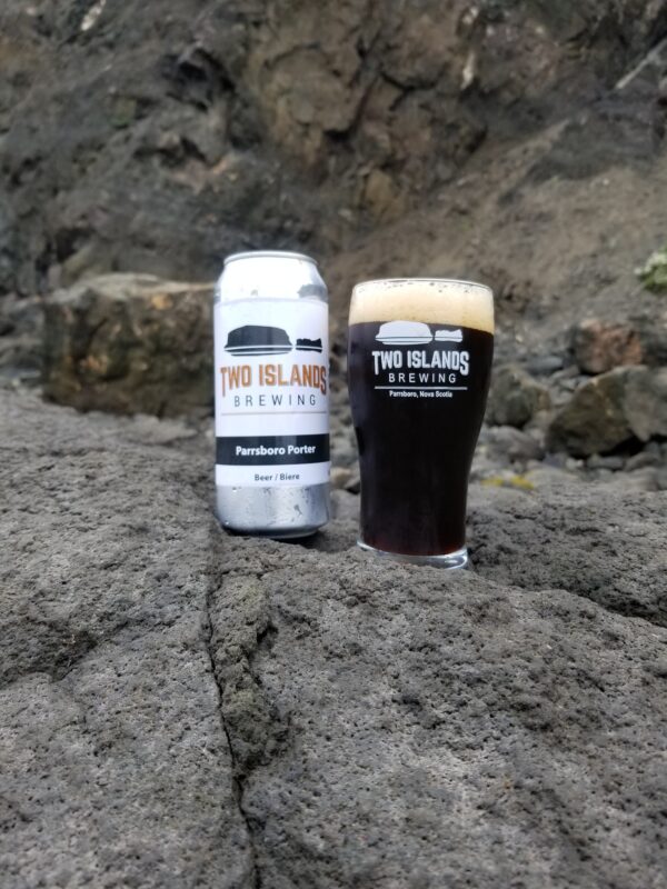 Two Islands Parrsboro Porter - Image 2