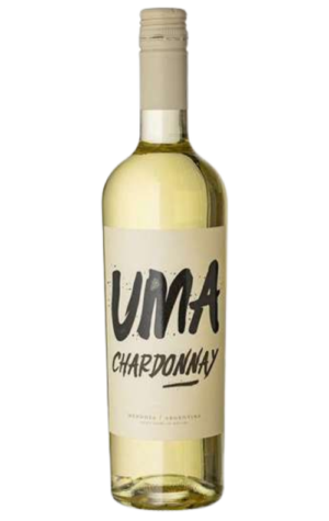 UMA Chardonnay 750ml