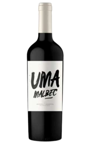 UMA Malbec 750ml