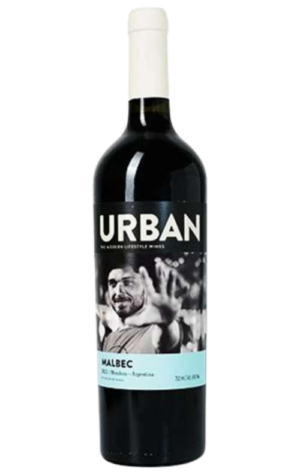 Urban Malbec 750ml