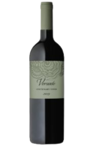 Versado Centenary Vines Malbec 750ml