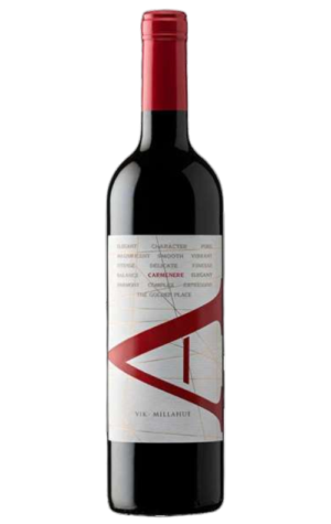 VIK A Carmenere 750ml
