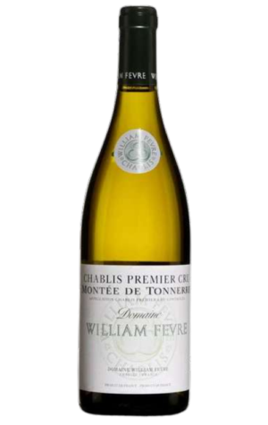 William Fevre Chablis Tonnerre 750ml